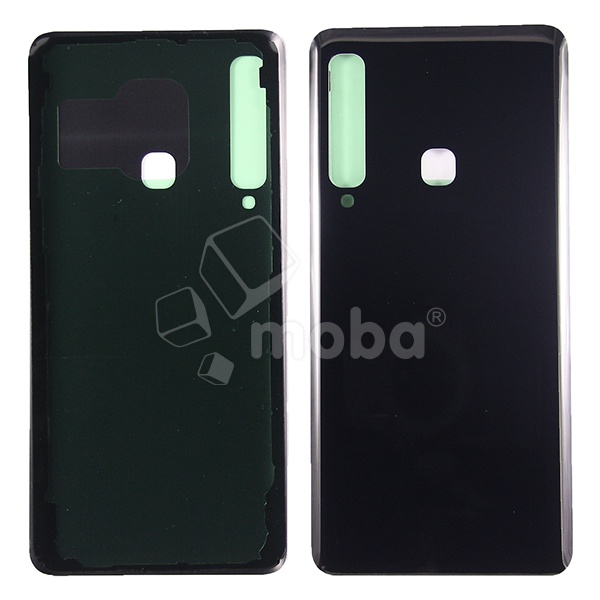 Задняя крышка для Samsung Galaxy A9 2018 (A920F) Черный