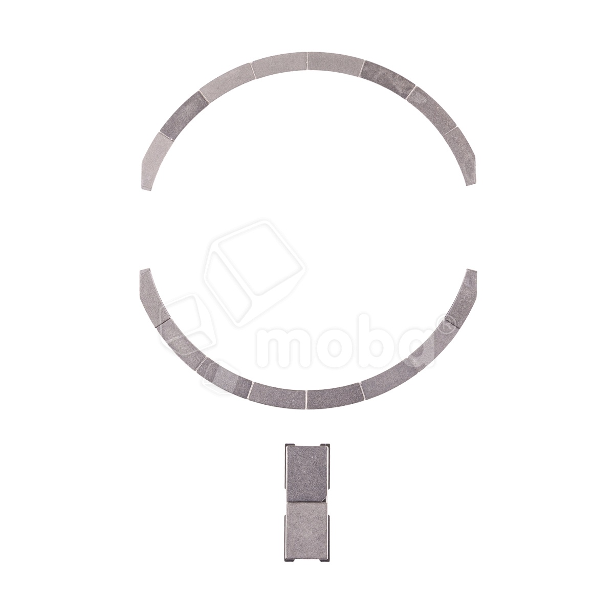 Магнит беспроводной зарядки MagSafe для iPhone 12 mini (A2399)