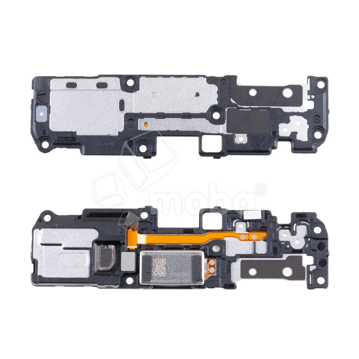 Звонок (buzzer) для Samsung Galaxy S25 Edge (S937B) в сборе