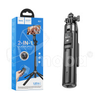 Трипод Hoco K21 (раздвижной) Черный