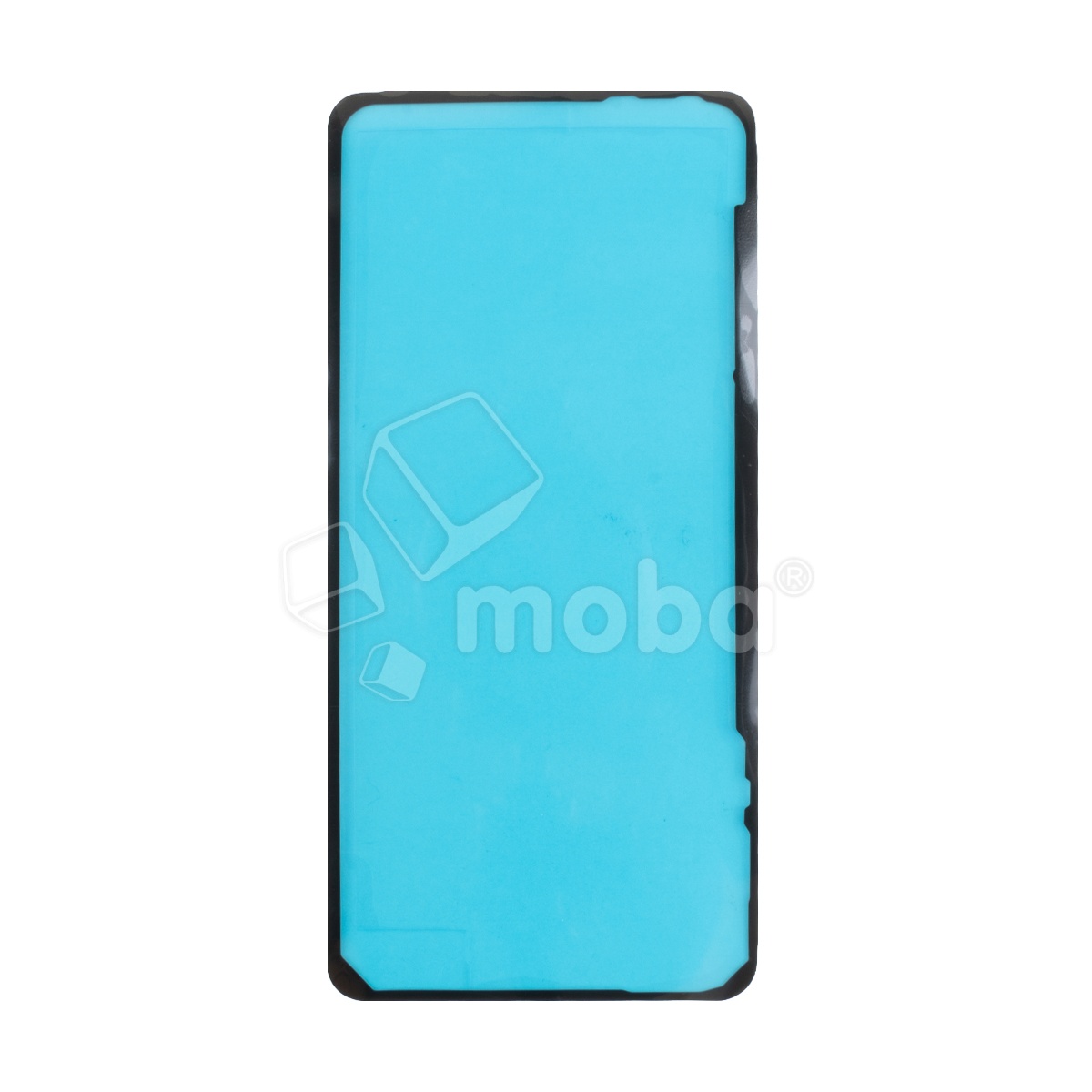 Скотч задней крышки для Xiaomi Poco X7 Pro (2412DPC0AG) (водонепроницаемый)
