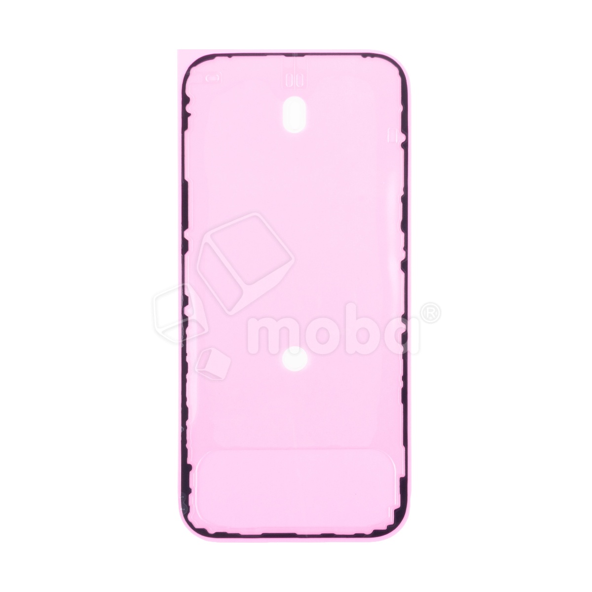 Скотч задней крышки для iPhone Air (A3517) - Премиум (водонепроницаемый)