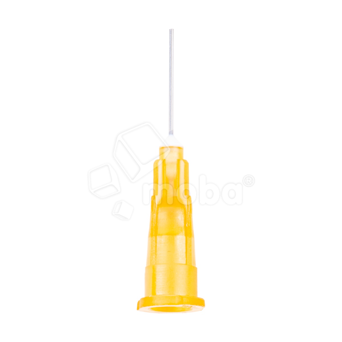 Игла-дозатор 25G (0,5 мм, комплект 100 шт.)