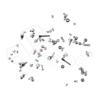 Набор винтов для iPhone 16 Plus (внутренние)