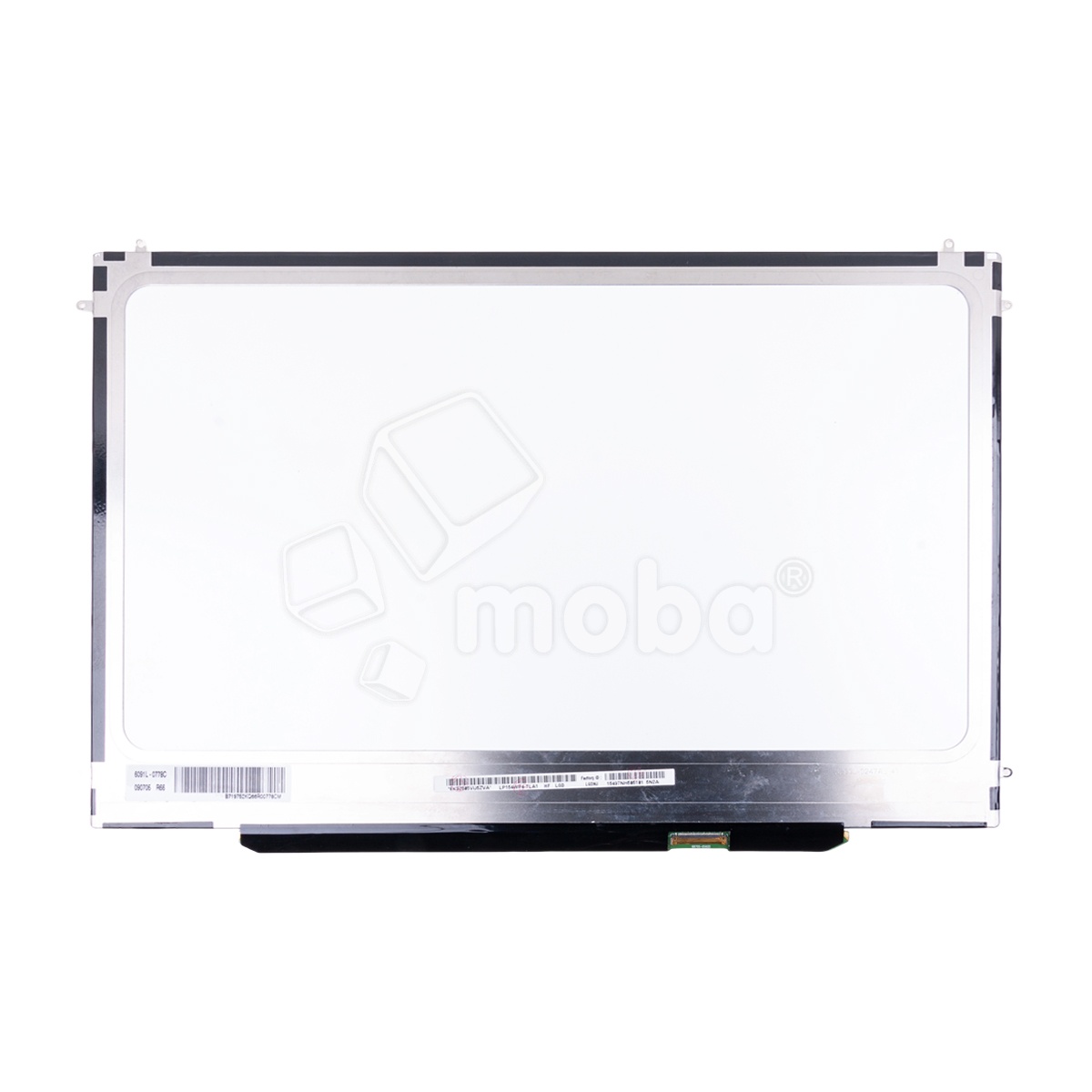 Матрица для MacBook Pro 15" A1286 (2010-2011) (LG LP154WP4 (TL)(A1))