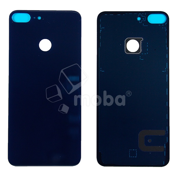 Задняя крышка для Huawei Honor 9 Lite (LLD-L31) Синий