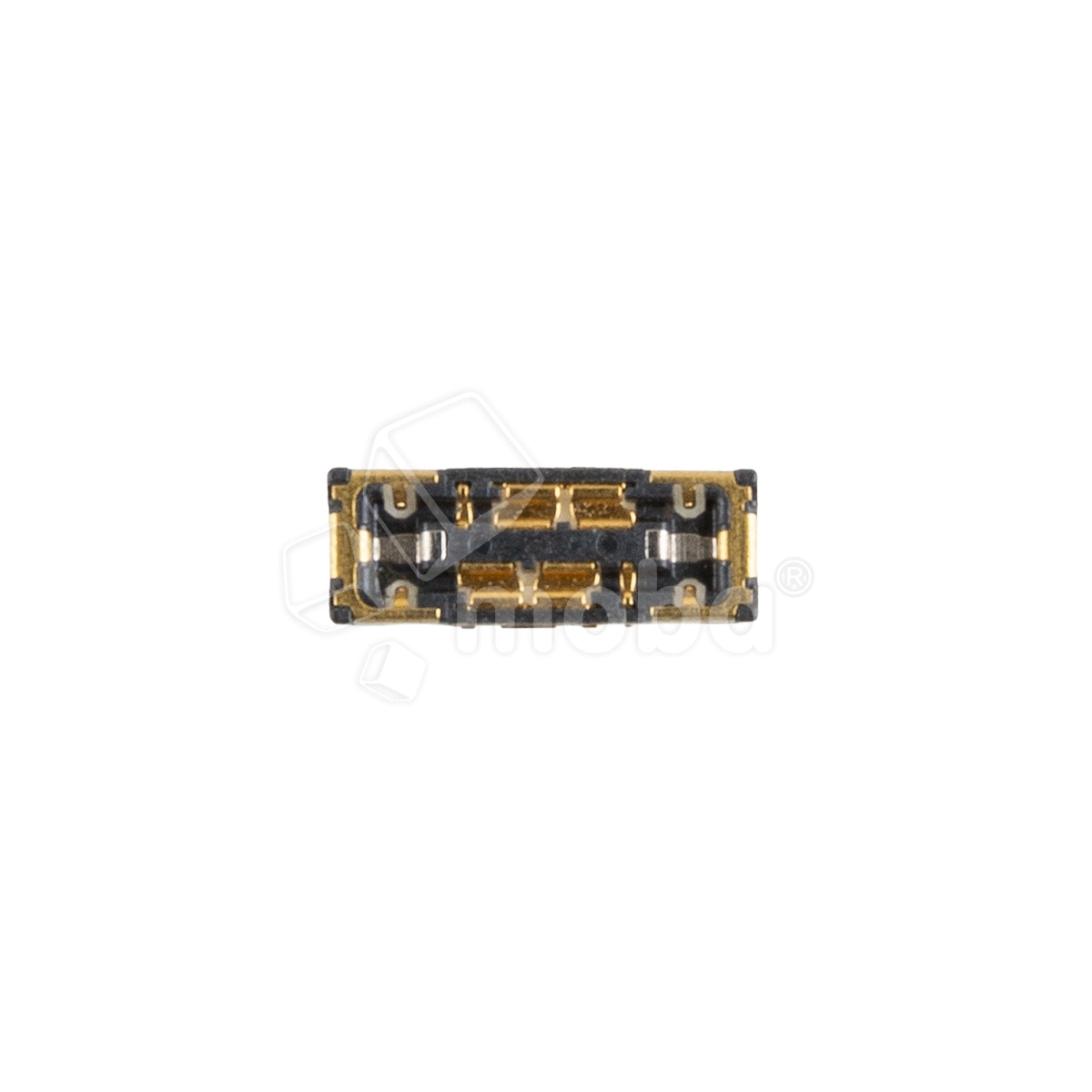 Коннектор АКБ для iPhone 15/15 Plus (A3090/A3094)