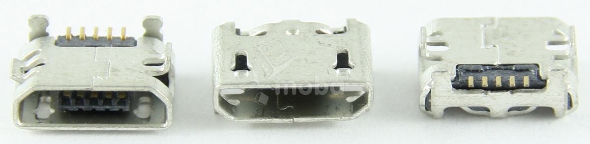 Разъем MicroUSB для Huawei Ascend P6/G6/G610/G630/G710/G730/G750/Honor 3X/3C