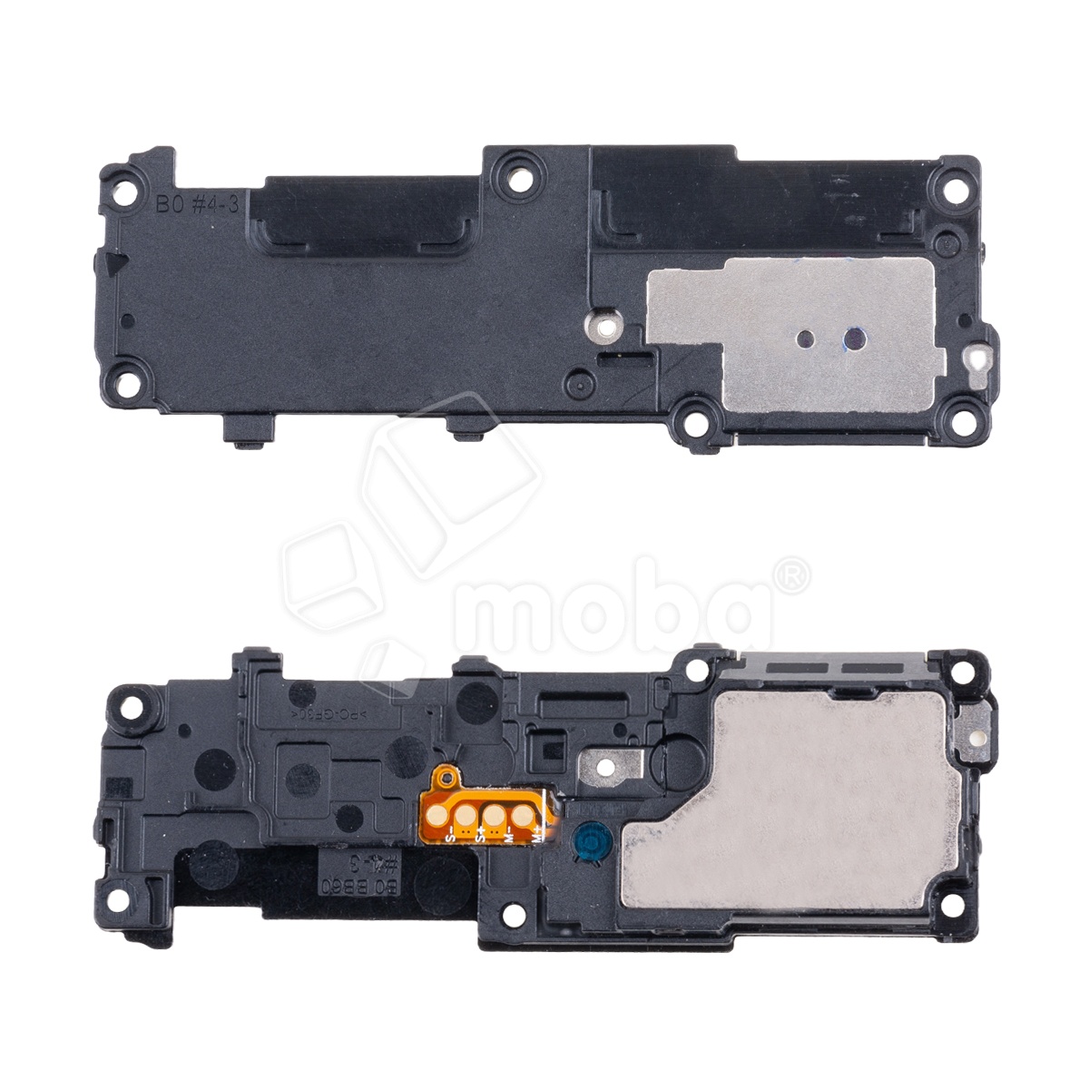 Звонок (buzzer) для Samsung Galaxy S22 Ultra (S908B) в сборе