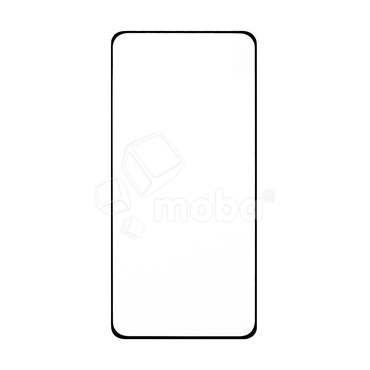 Защитное стекло "Премиум" для Xiaomi 13 Lite Черный