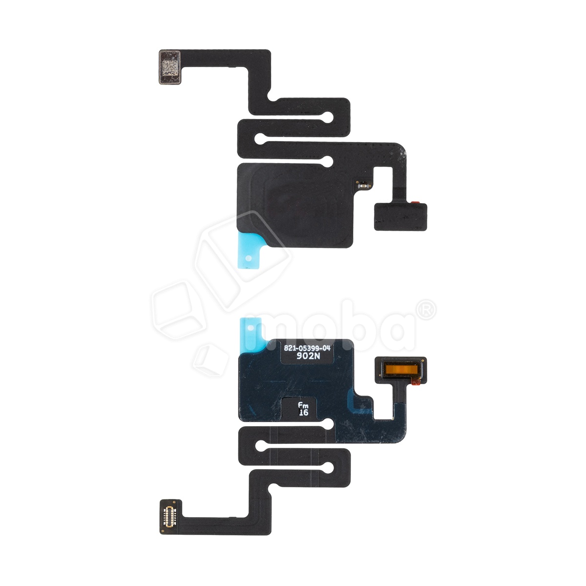 Шлейф для iPhone 17 (A3520) на сенсор - Премиум