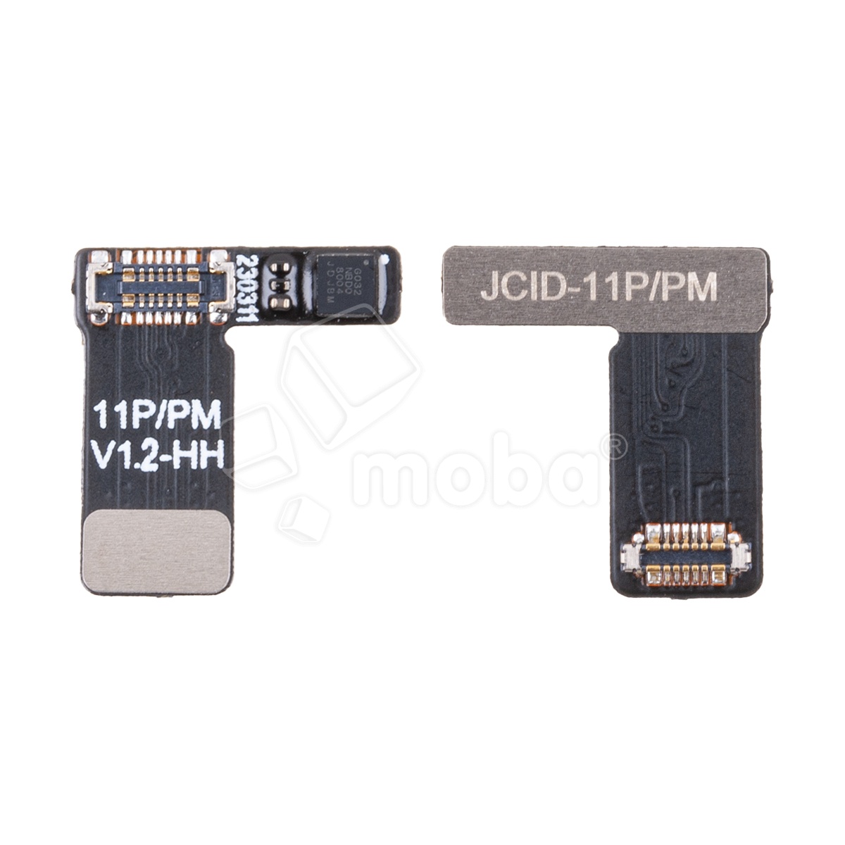 Шлейф для программатора JCID V1SE Face ID для iPhone 11 Pro/11 Pro Max (без перепайки датчика)