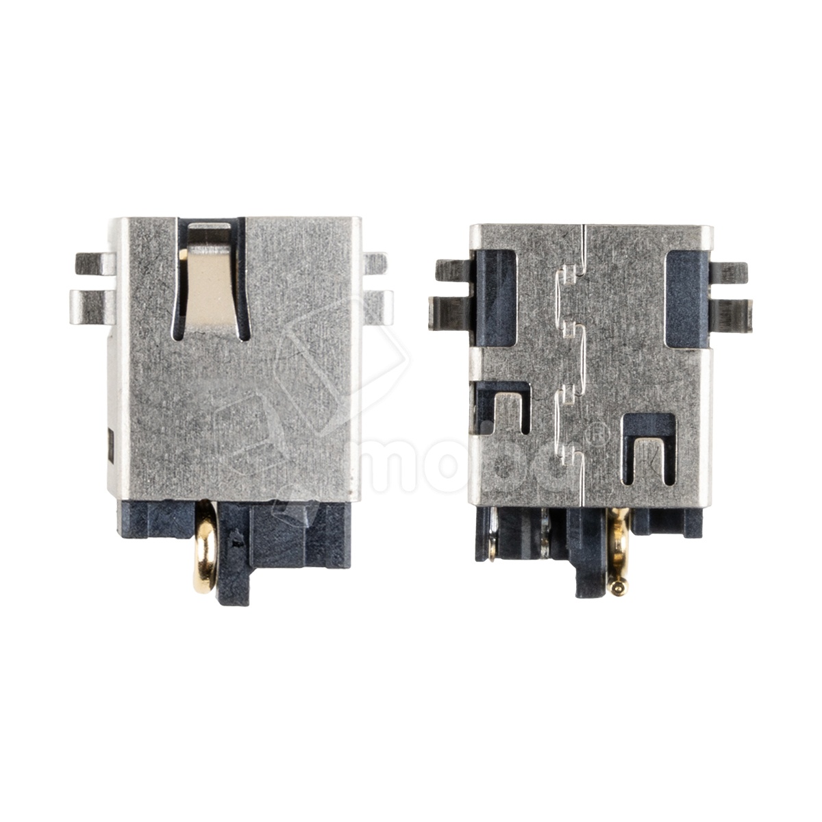 Разъем питания для ноутбука Asus X40U/X401/X401U/X402/X402C/X402CA