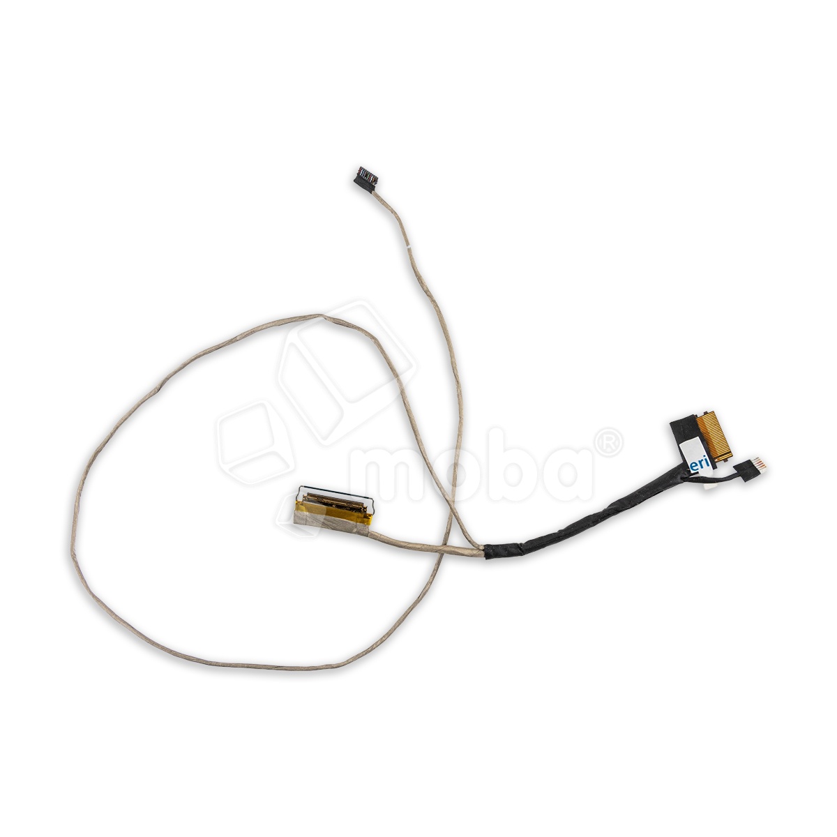 Шлейф матрицы для ноутбука Lenovo IdeaPad L340-15IWL (40 pin)