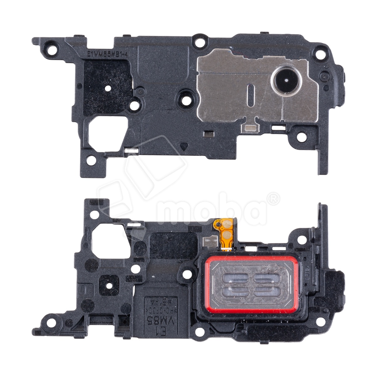 Динамик (speaker) для Samsung Galaxy S24 (S921B) в сборе