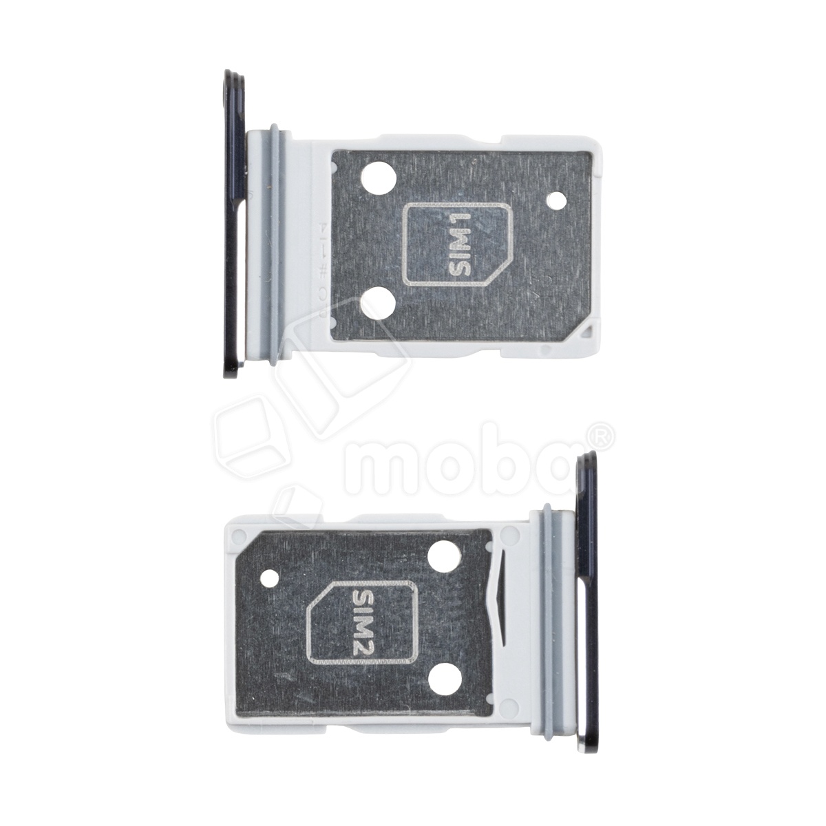 Держатель SIM для Samsung Galaxy S26 (S942B) Черный