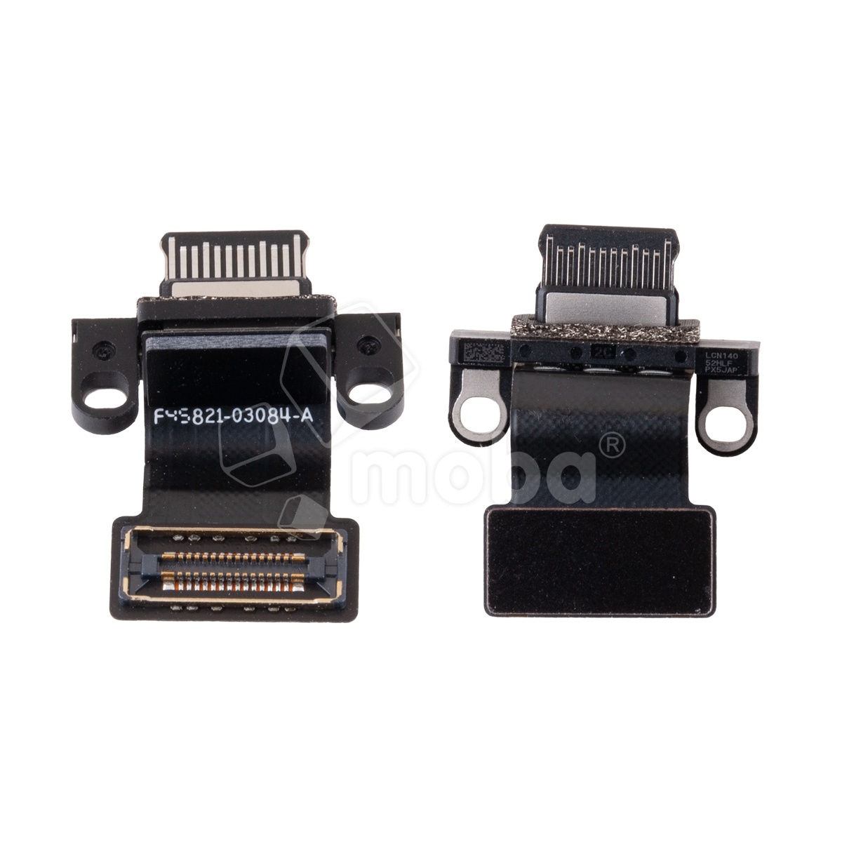 Разъем питания I/O USB-C для ноутбука MacBook Pro 14"/16" A2442/A2485 (2021-2023)
