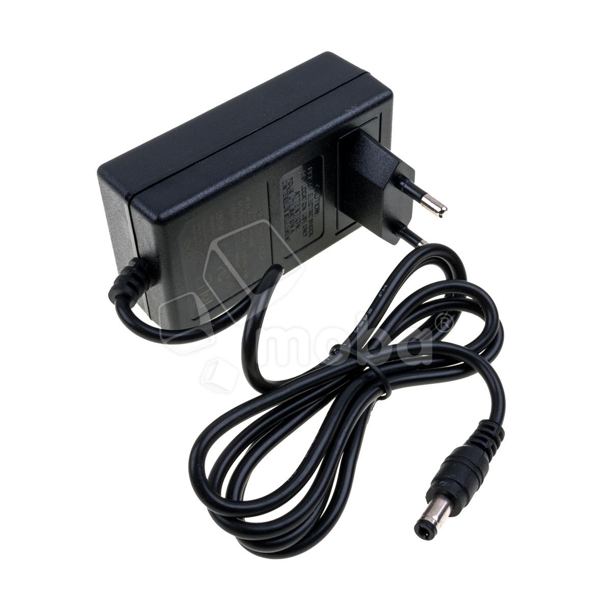 Блок питания 24V, 2A (5,5*2,5) Черный