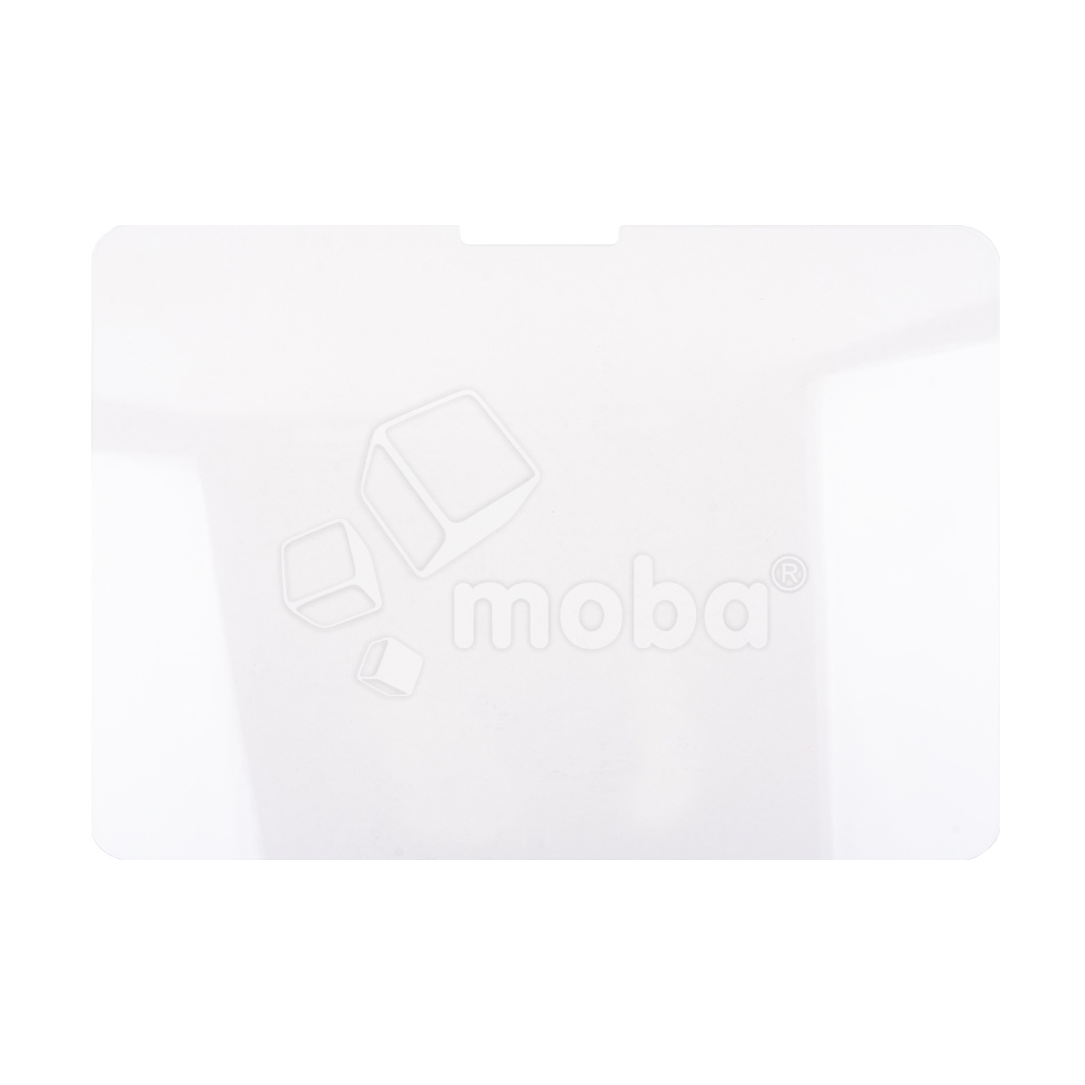 Защитное стекло "Плоское" для iPad Pro 11" 2024/2025/Air 6/7/8 11" 2024/2025/2026