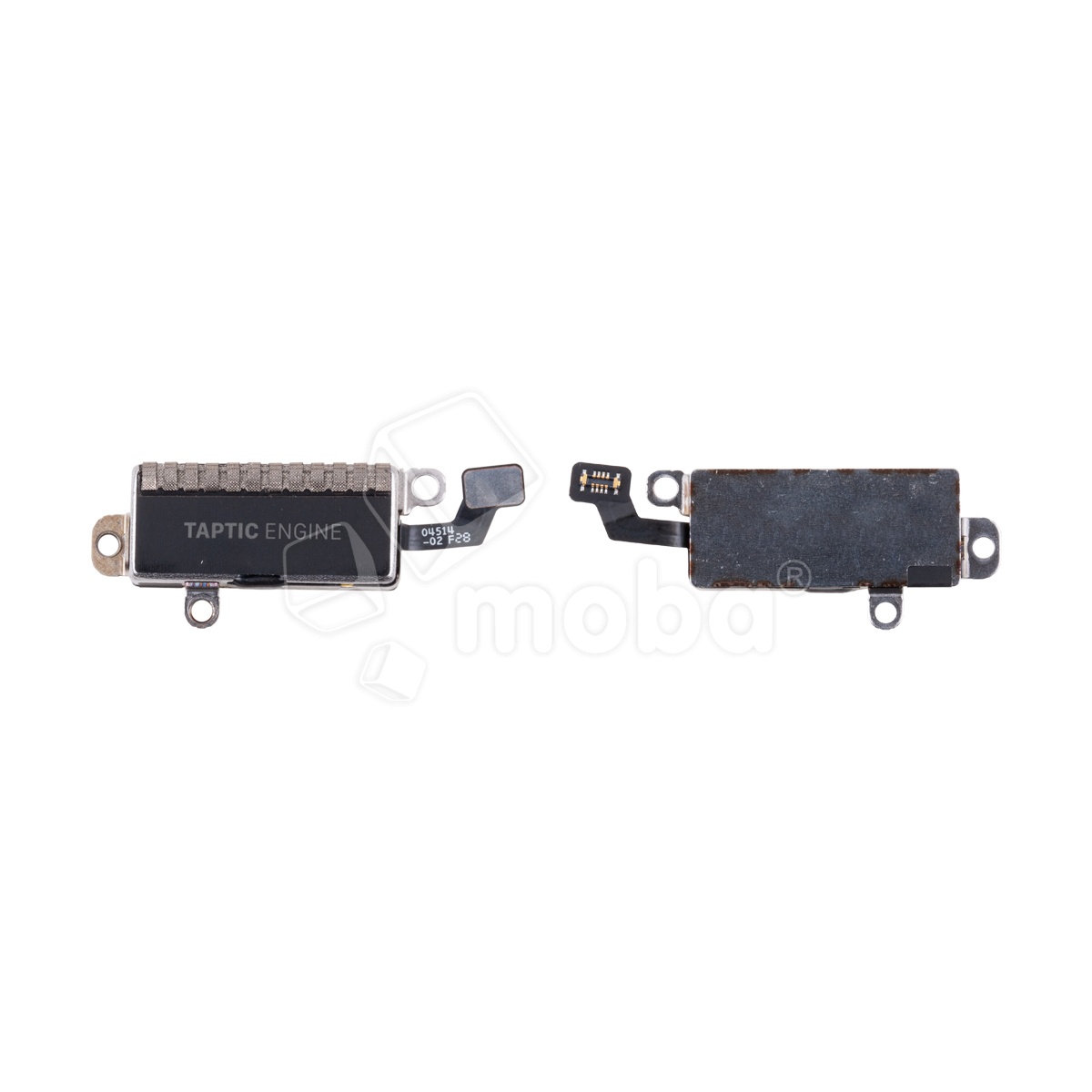 Вибромотор для iPhone 15 Pro Max (A3106)