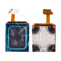 Динамик (speaker) для Infinix Note 12 Pro/12 2023/30/30i/30 Pro/Hot 30 4G/40/40 Pro/Tecno Pova 5/5 Pro 5G/6 Neo/Spark 20C на шлейфе - купить по цене производителя оптом и в розницу Санкт-Петербург в интернет-магазине «Moba»