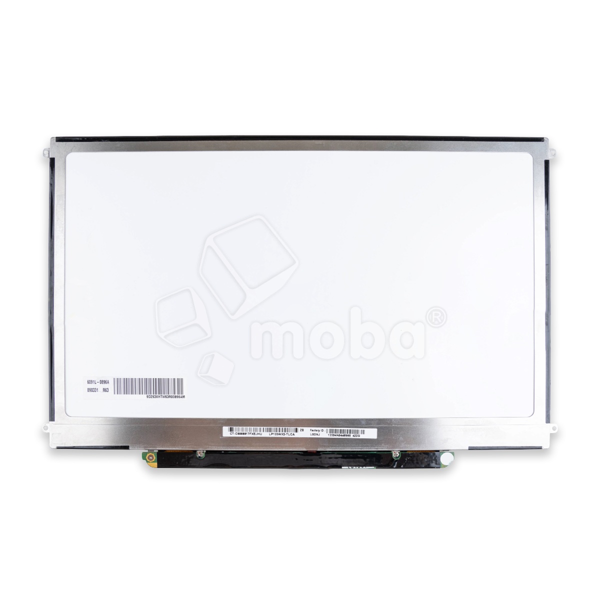 Матрица 13.3" LED 1280x800 Slim 30 pin справа внизу, глянцевая (LP133WX2(TL)(CA))