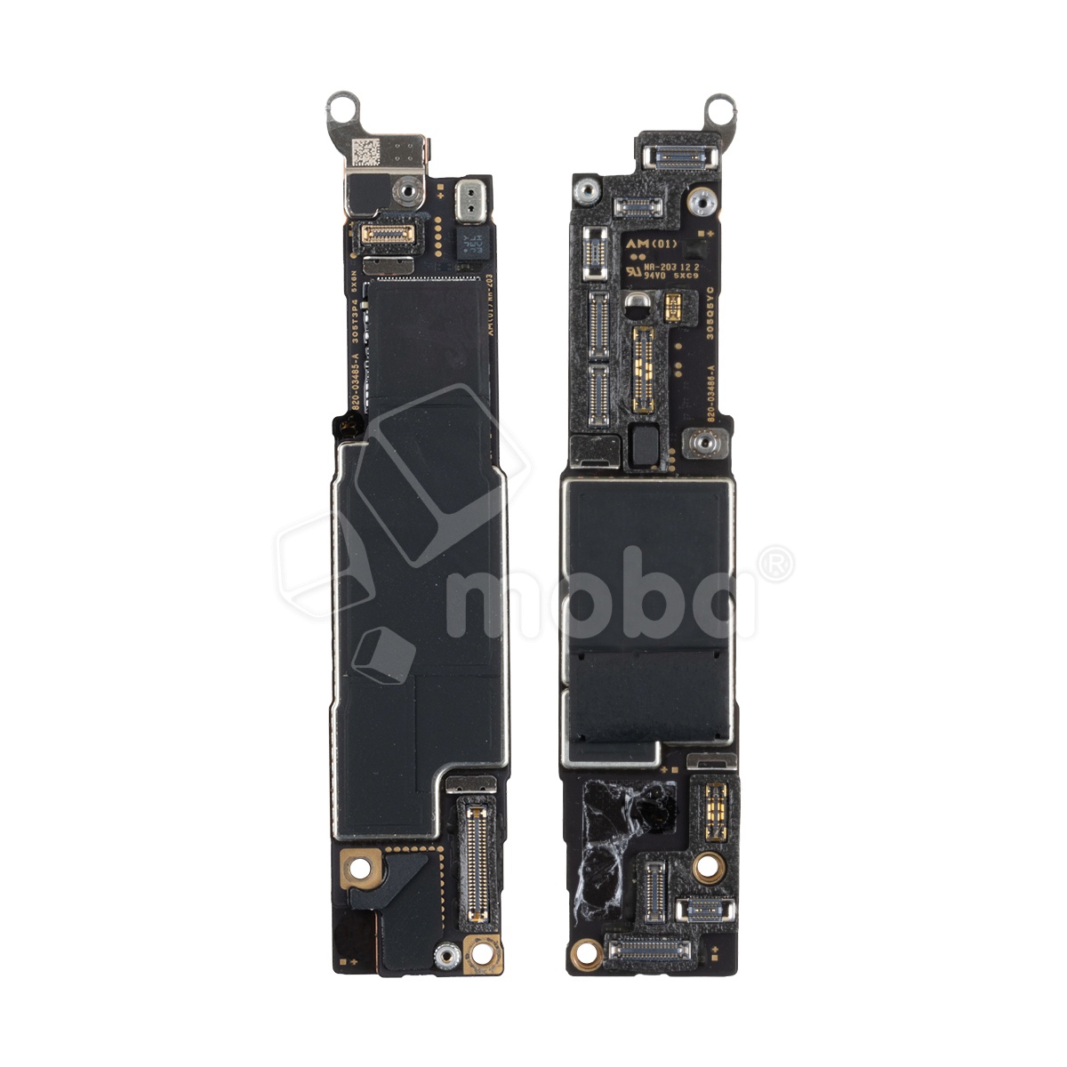 Материнская плата для iPhone 16e (A3409) Sim+E-Sim 128Gb (iCloud locked)
