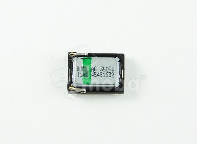 Звонок (buzzer) для Nokia 6125/303/5250/5800/300/500/600/610/808/900/6233/N73/C5-03 - OR