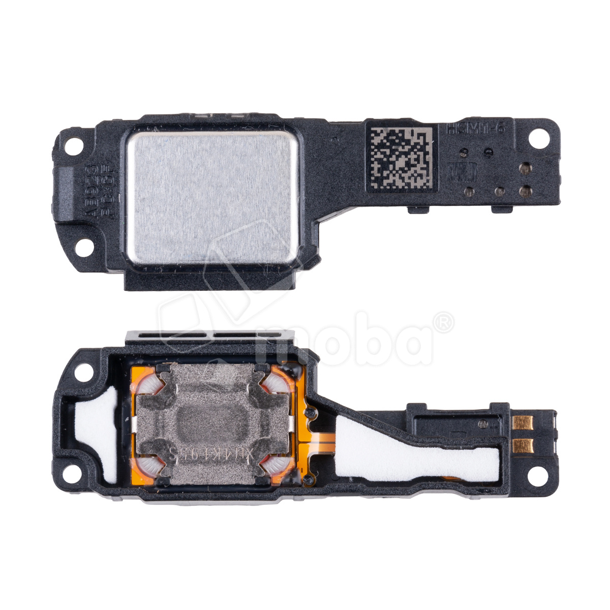 Звонок (buzzer) для Realme C75 4G (RMX3941) в сборе