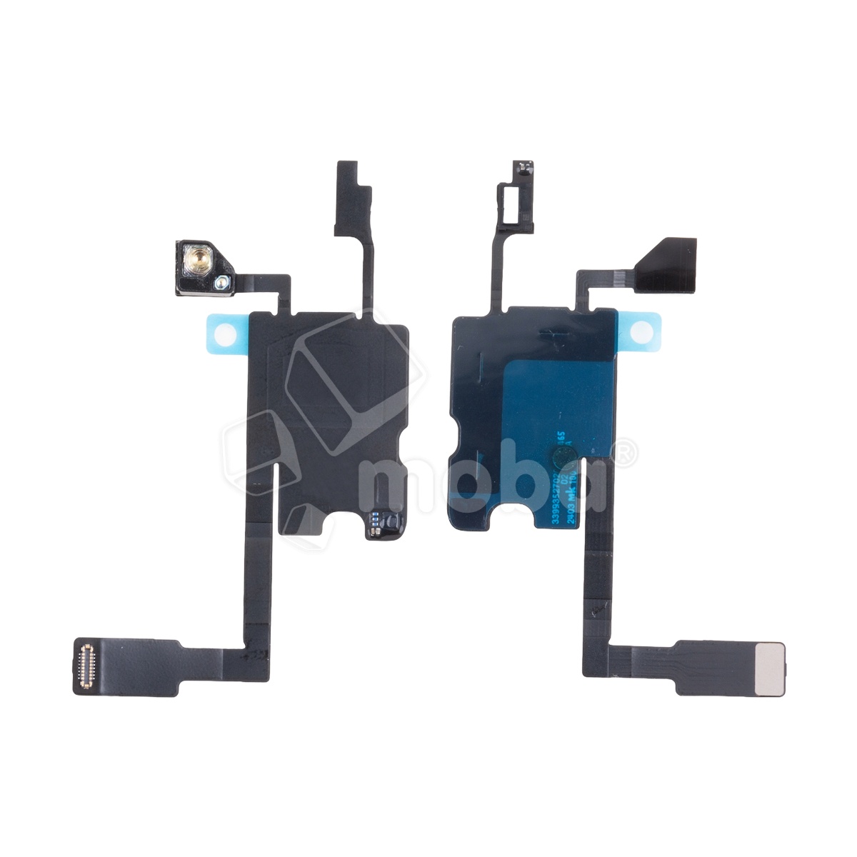 Шлейф для iPhone 14 Pro Max (A2895) на сенсор/микрофон
