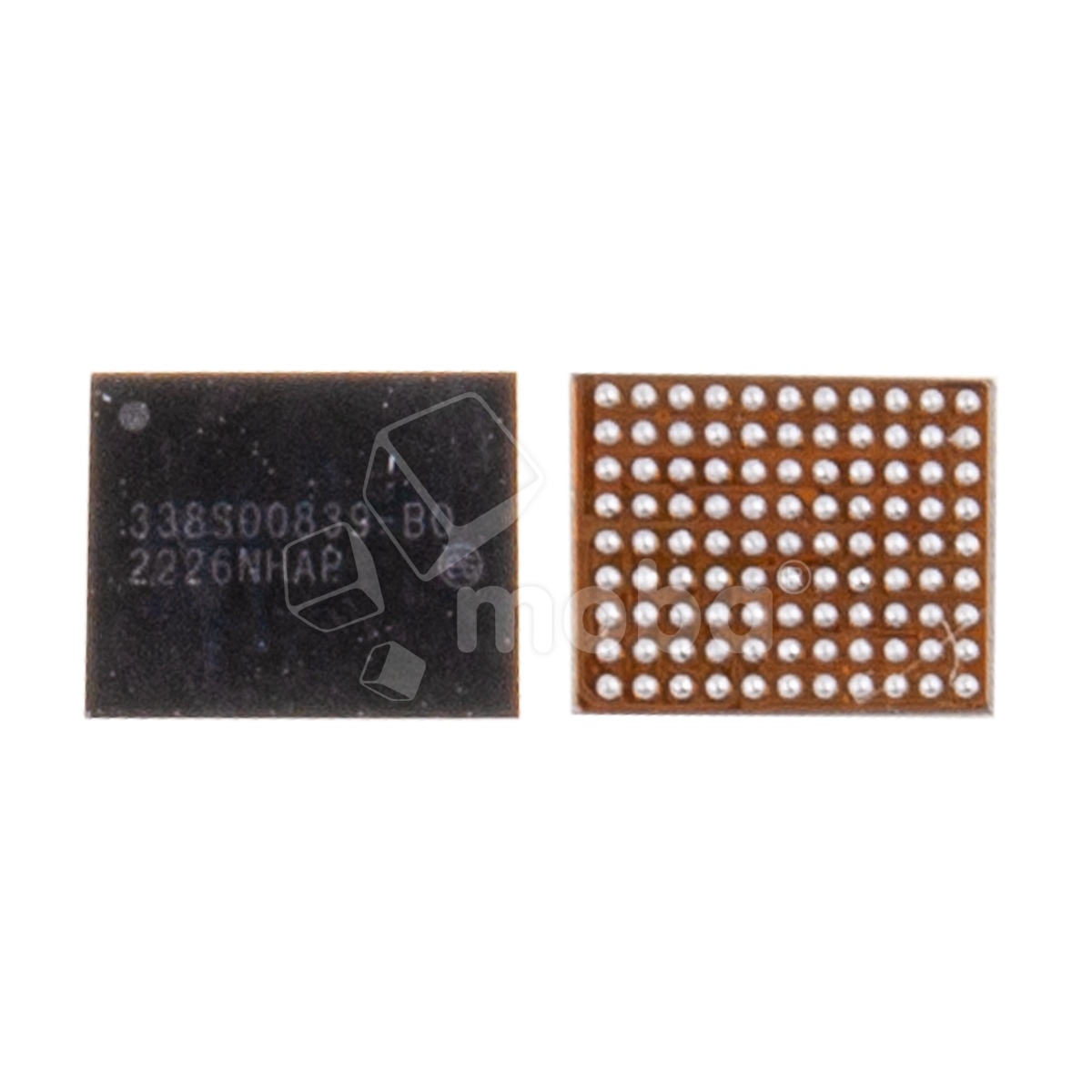 Микросхема 338S00839-B0 (Управление питанием и зарядкой для iPhone 14/14 Plus/14 Pro/14 Pro Max)