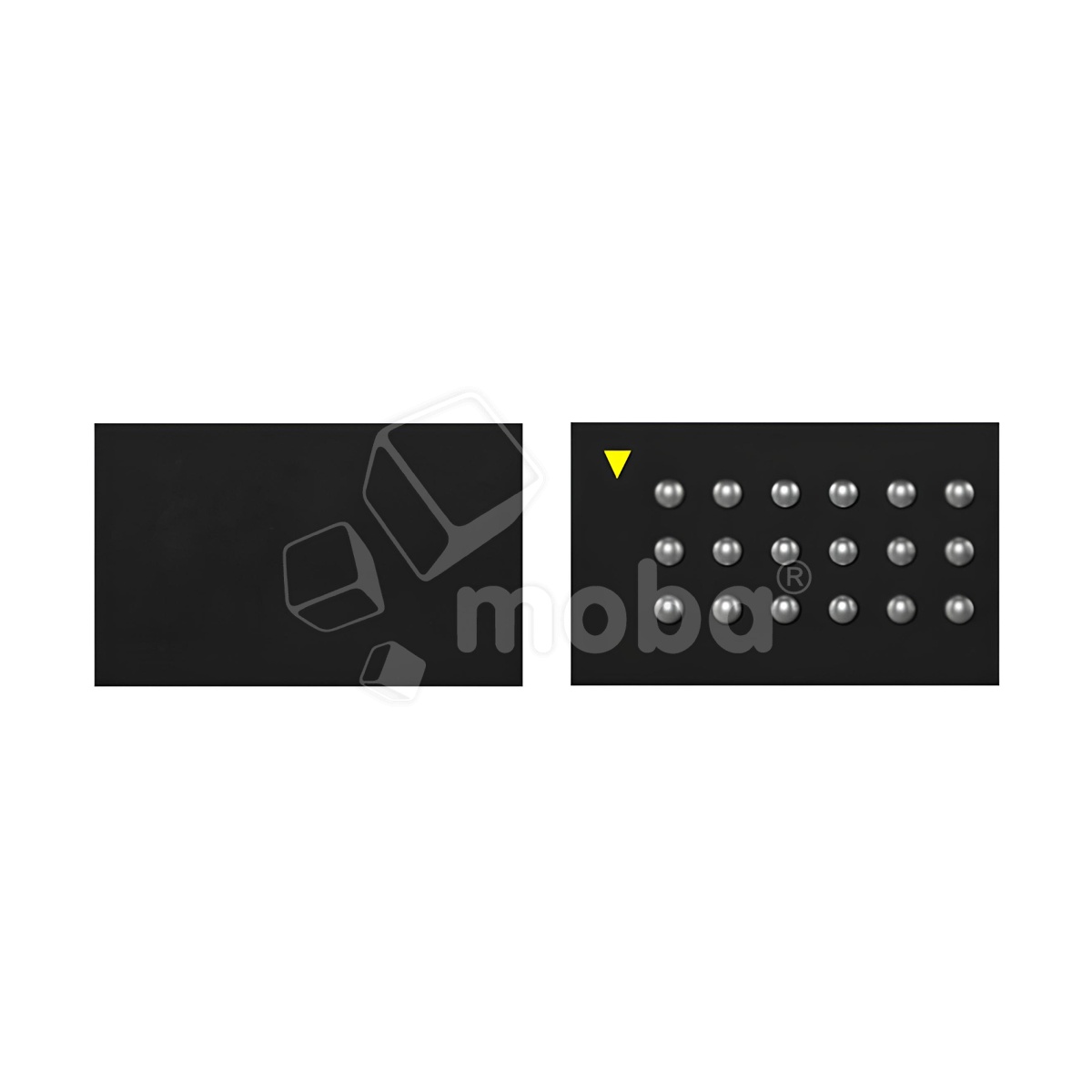 Микросхема для восстановления Face ID JCID для iPhone 13/13 mini/13 Pro/13 Pro Max/14/14 Plus/14 Pro/14 Pro Max