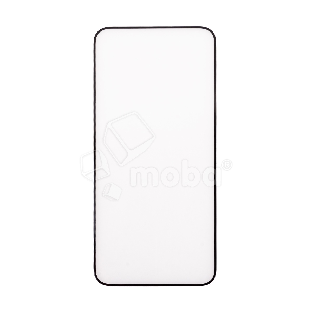 Защитное стекло "Полное покрытие" для Nothing Phone 2a Черный