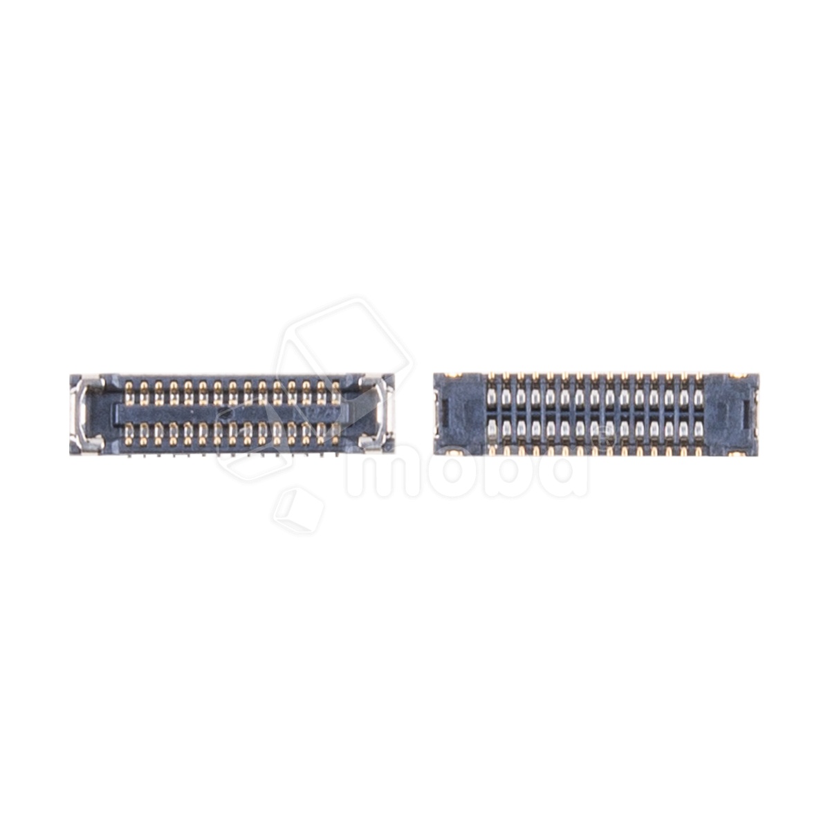 Коннектор межплатного шлейфа для Samsung Galaxy A11/M11 (A115F/M115F) (30 pin)