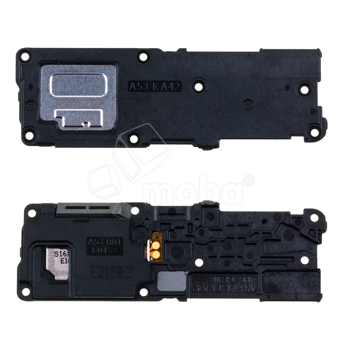 Звонок (buzzer) для Samsung Galaxy A53 5G (A536B) в сборе