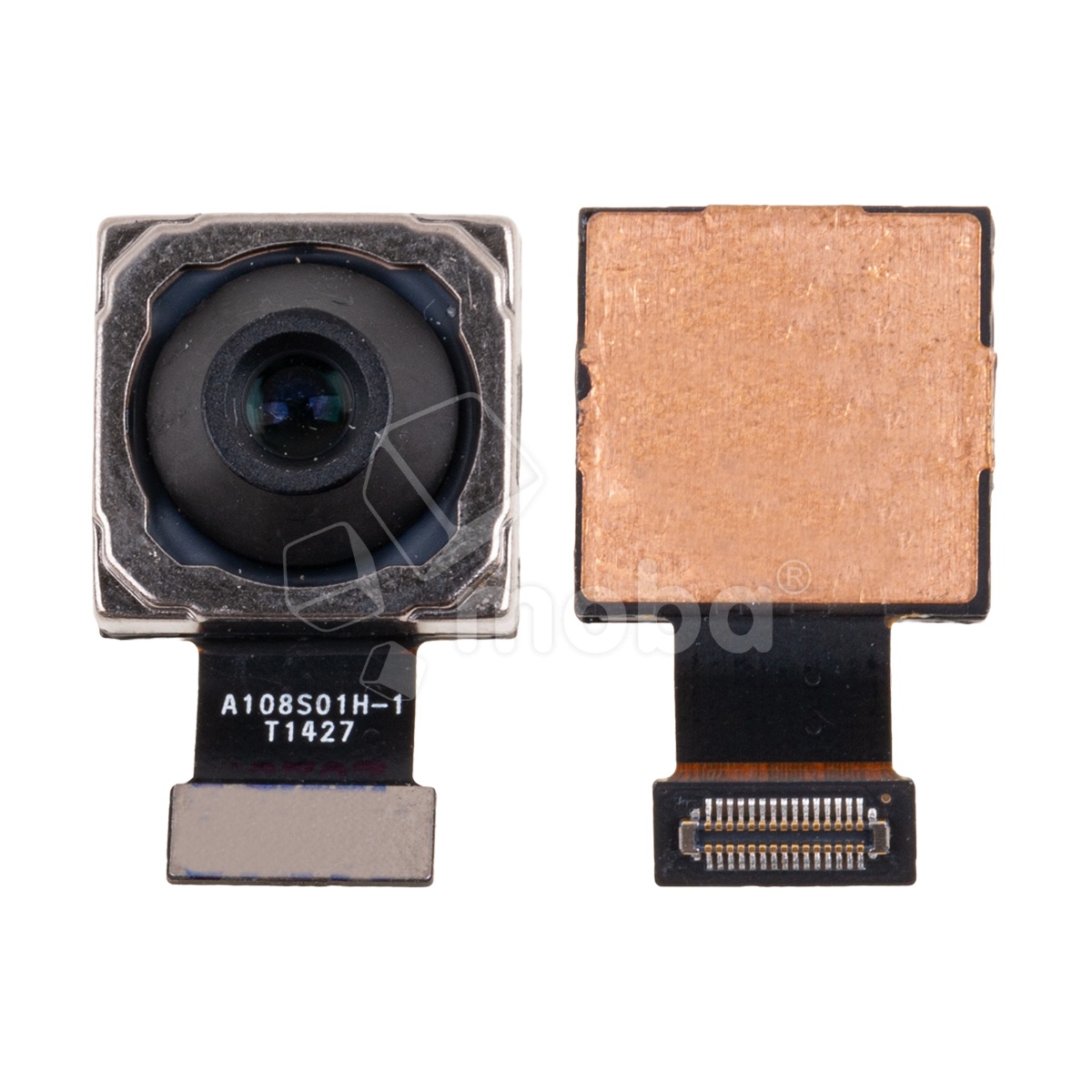 Камера для Xiaomi 11T (21081111RG) (108 MP) задняя