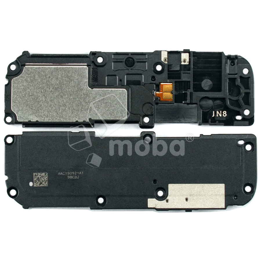 Звонок (buzzer) для Xiaomi Redmi Note 8T (M1908C3XG) в сборе