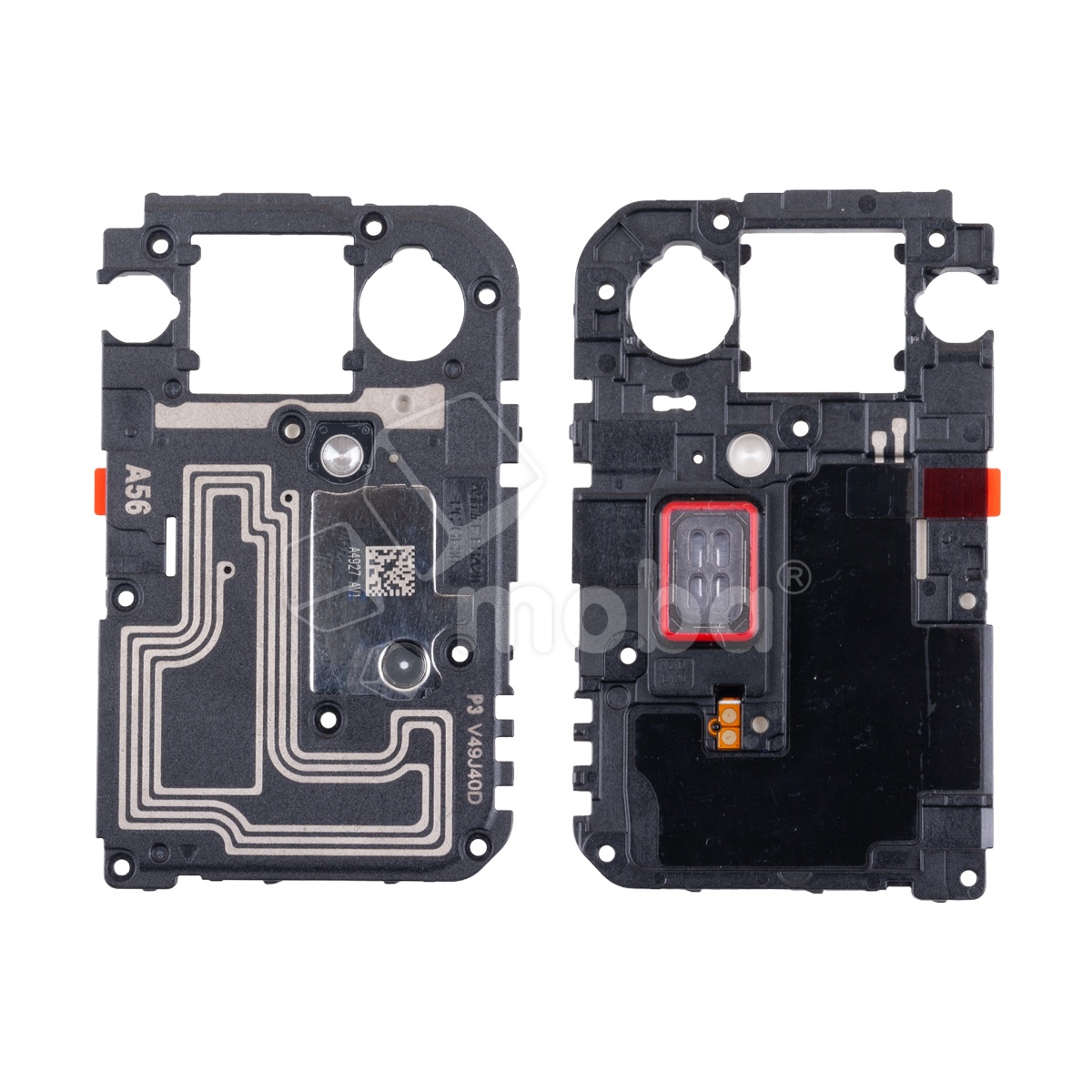 Динамик (speaker) для Samsung Galaxy A56 5G (A566B) в сборе