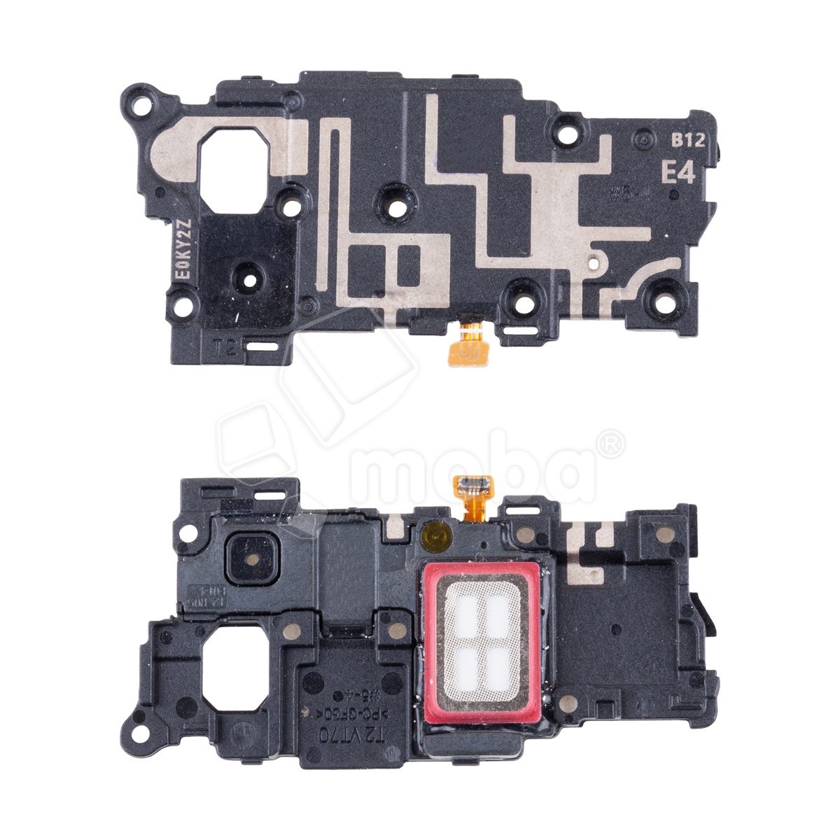 Динамик (speaker) для Samsung Galaxy S21+ (G996B) в сборе