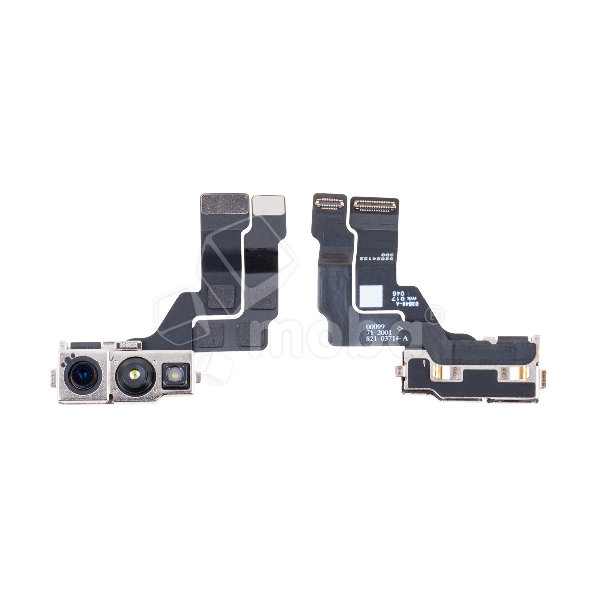 Камера для iPhone 14 Pro (A2891) передняя - Премиум