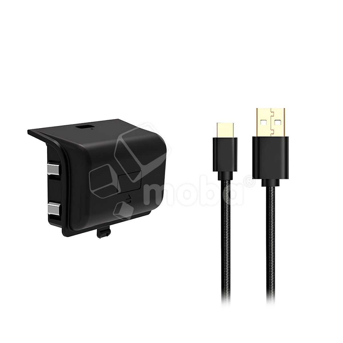 Аккумулятор для геймпада Xbox Series X/S Dobe TYX-0633 Черный
