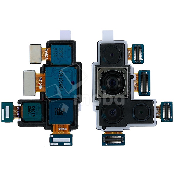 Камера для Samsung Galaxy A51 (A515F) задняя