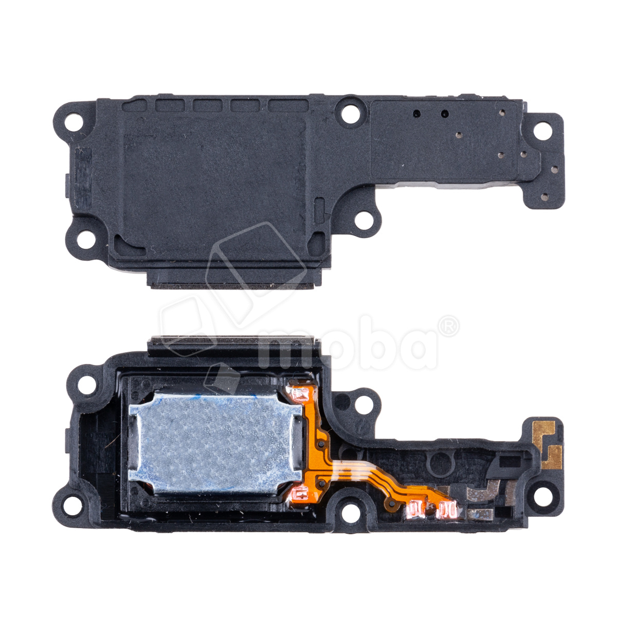 Звонок (buzzer) для Xiaomi Redmi 13C 4G (23100RN82L/23108RN04Y/23106RN0DA/2311DRN14I) в сборе