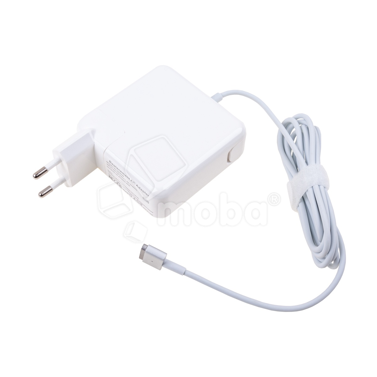 Блок питания (сетевой адаптер) для ноутбука Apple 14,85V, 3,05A, 45W (MagSafe 2)