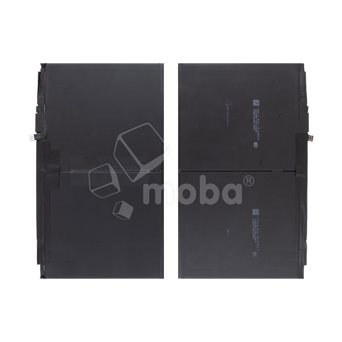 Аккумулятор для Huawei MatePad 11.5" 2025 (HB27J0B4EGW-12)