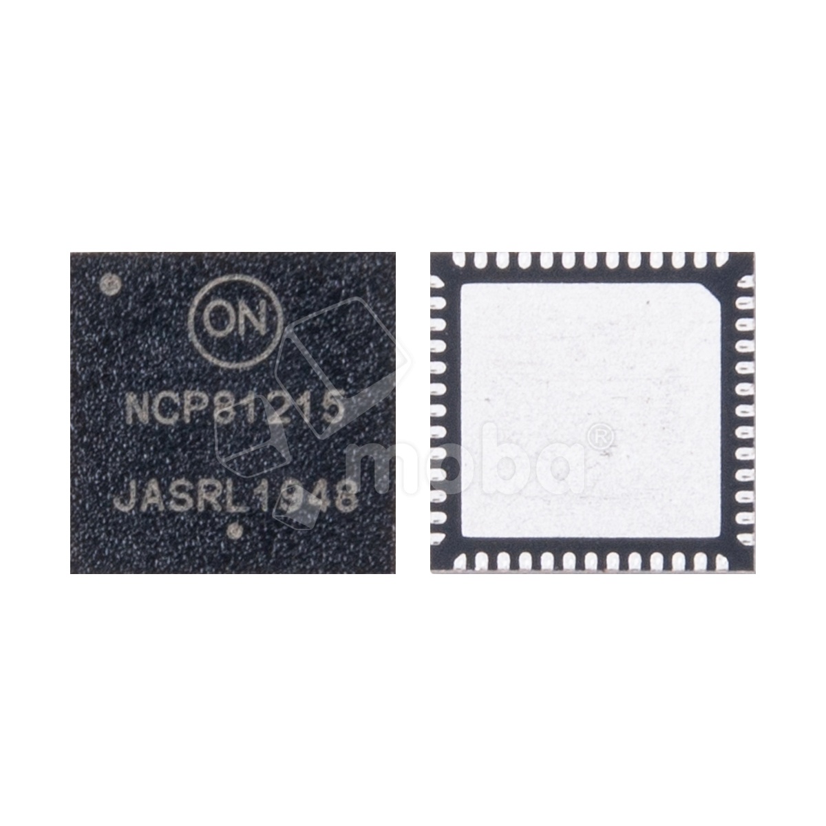Микросхема NCP81215