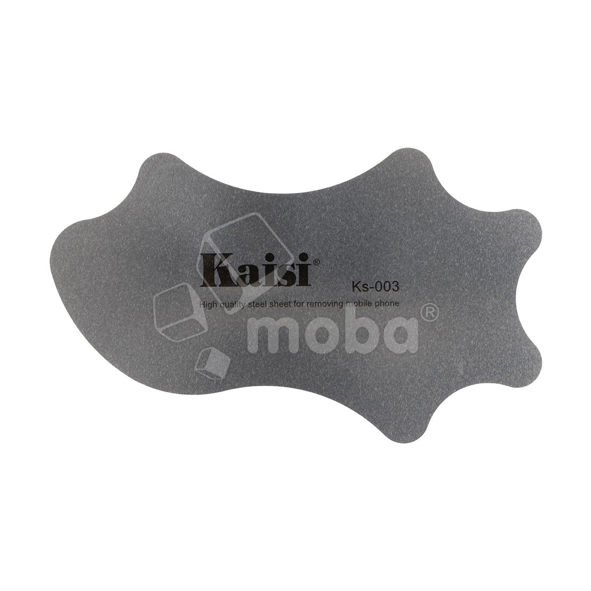 Инструмент для вскрытия Kaisi KS-003 (гибкий, металл)
