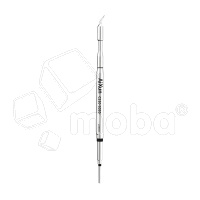 Жало паяльника Aixun C210-S020 (изогнутое)