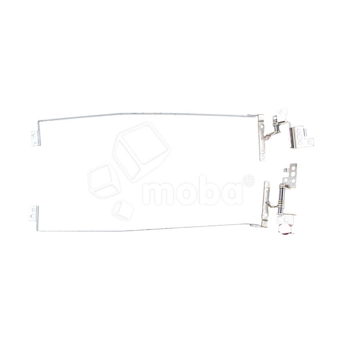 Петли матрицы для ноутбука Lenovo G580/G580A/G585 (AMON2000200/AMON2000300)