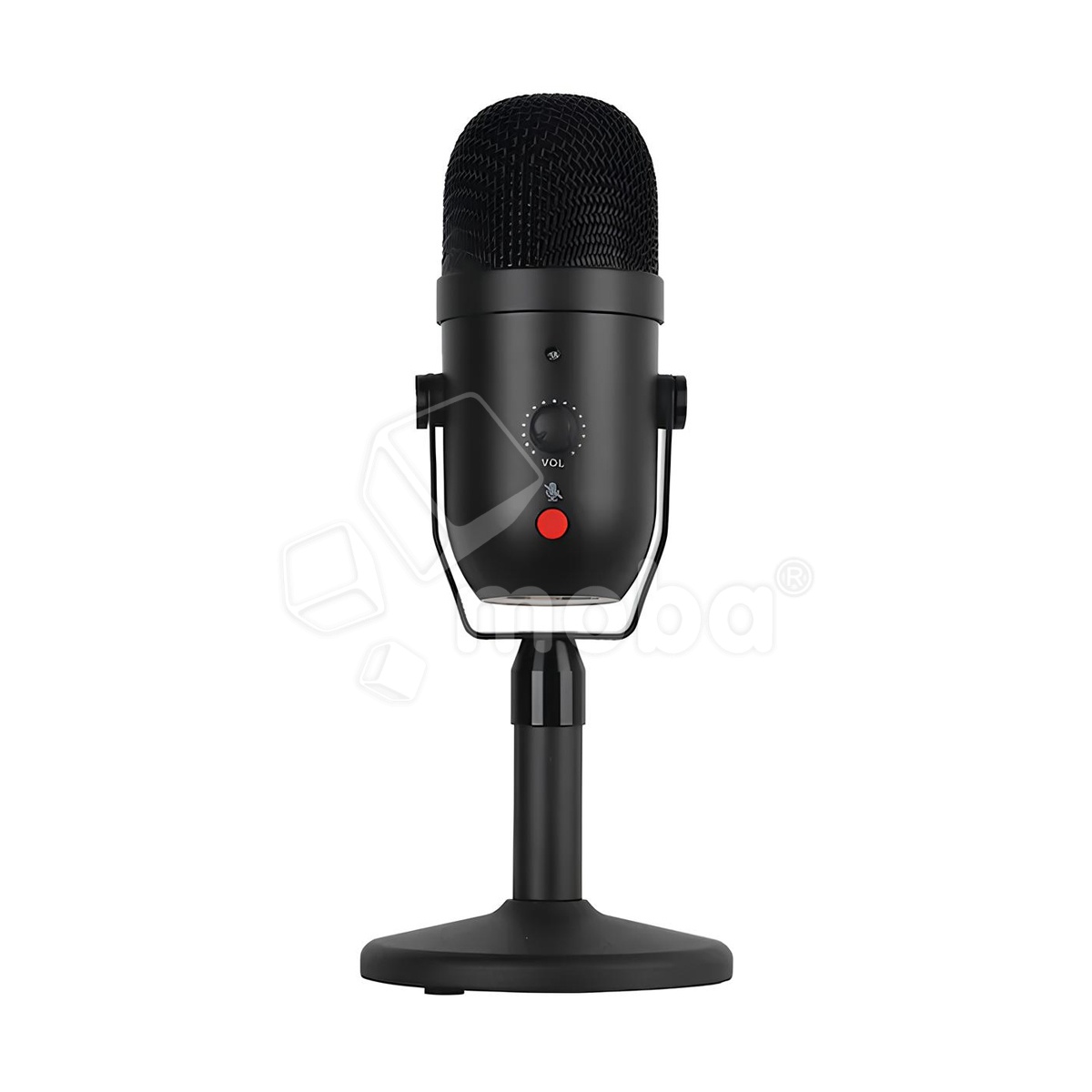 Микрофон конденсаторный A22 (USB-A - Type-C)